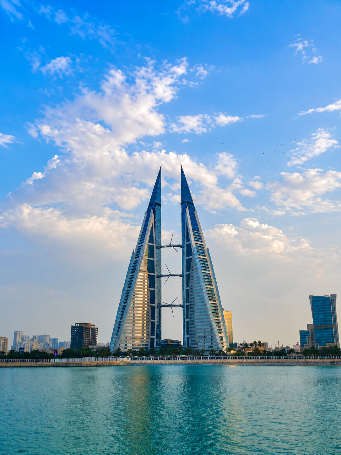 Bahrain
