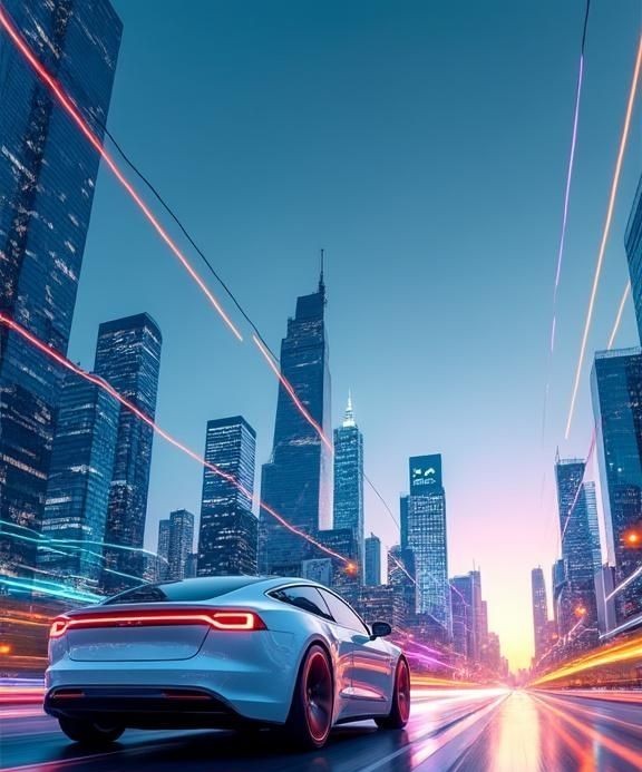 Future Performance Concept