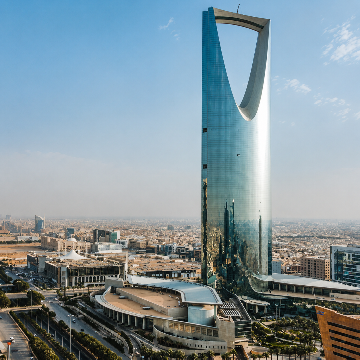 KSA