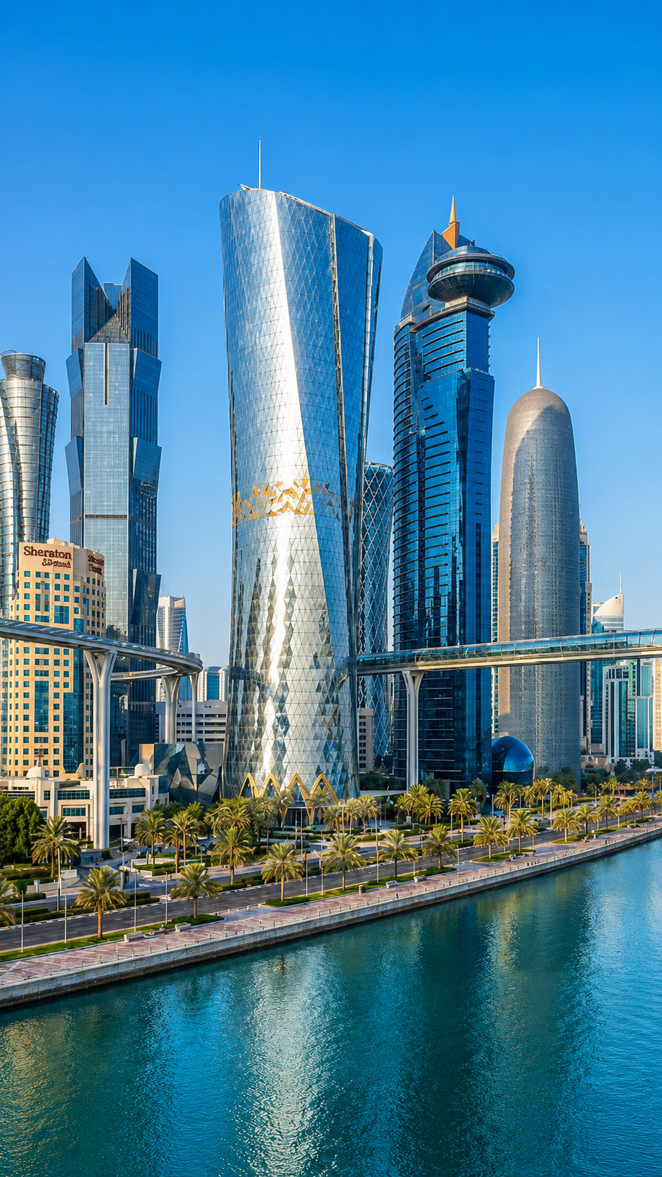 Qatar